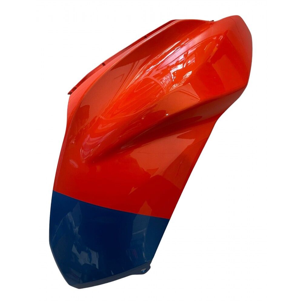 Cf Moto 250SR Benzın Deposu Sag Karenaj (turuncu) 6kmv-040028-8004-0yf00