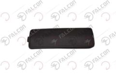 ŞASİ NUMARATÖR KAPAĞI -QUICK 50 Falcon