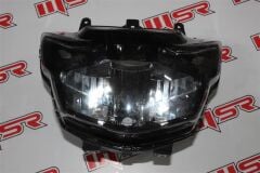 TVS APACHE ÖN FAR180 RTR  LUMAX