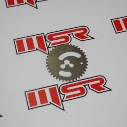 MONDİAL RESSİVO 250/RKS VIESTE 249/VESPA 250/TR250T HURACAN EKSANTRİK DİŞLİ A