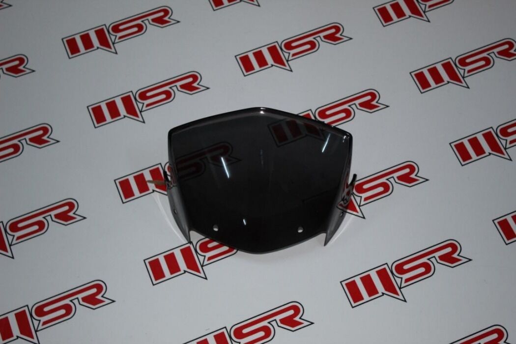 YBR 125 ESD ÖN SİPERLİK CAMI