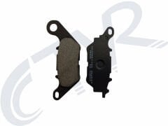 NMAX 125- YZF- MT 125 ARKA FREN DİSK BALATASI ASK
