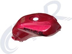 MONDİAL DRİFT 125 BENZİN DEPOSU KIRMIZI CTVR