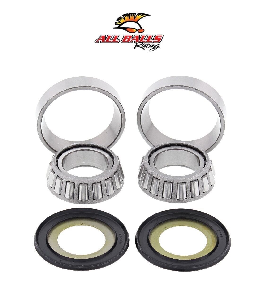 Ducati MONSTER 600 ABR GİDON RULMAN TAKIMI