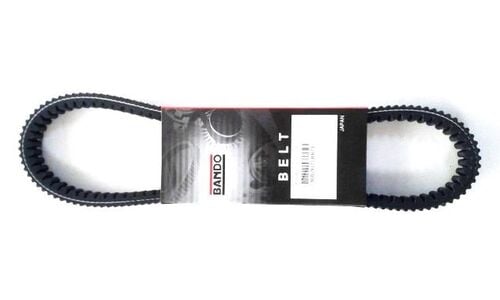 ALPHA.TAHRIK KAYIS 740*20*30 CIFT TIRTILLI ALPHA -BANDO