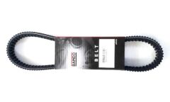 ALPHA.TAHRIK KAYIS 740*20*30 CIFT TIRTILLI ALPHA -BANDO