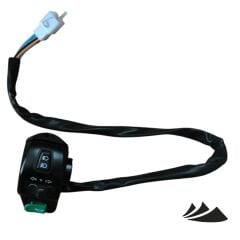 SOL KUMANDA PANELİ ATLAS