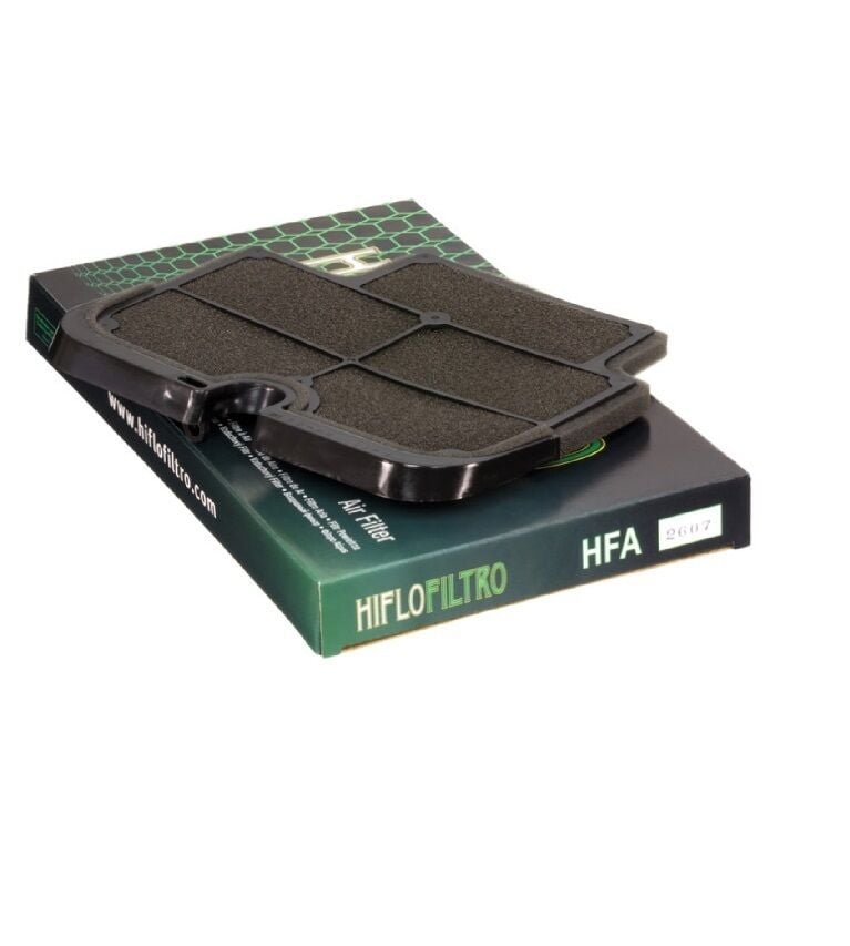 HIFLO HAVA FİLTRESİ HFA2607