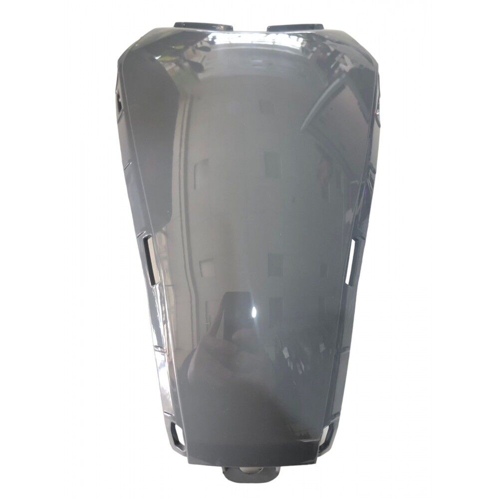 Cf Moto 250SR Benzın Deposu Arka Karenaj (grı-nardo-ghost) 6kmv-040031-8004-0h900