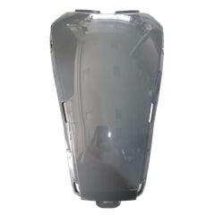 Cf Moto 250SR Benzın Deposu Arka Karenaj (grı-nardo-ghost) 6kmv-040031-8004-0h900