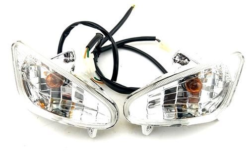 RMG MOTO GUSTO DİVA 50 SINYAL LAMBA ARKA SG-SL TK