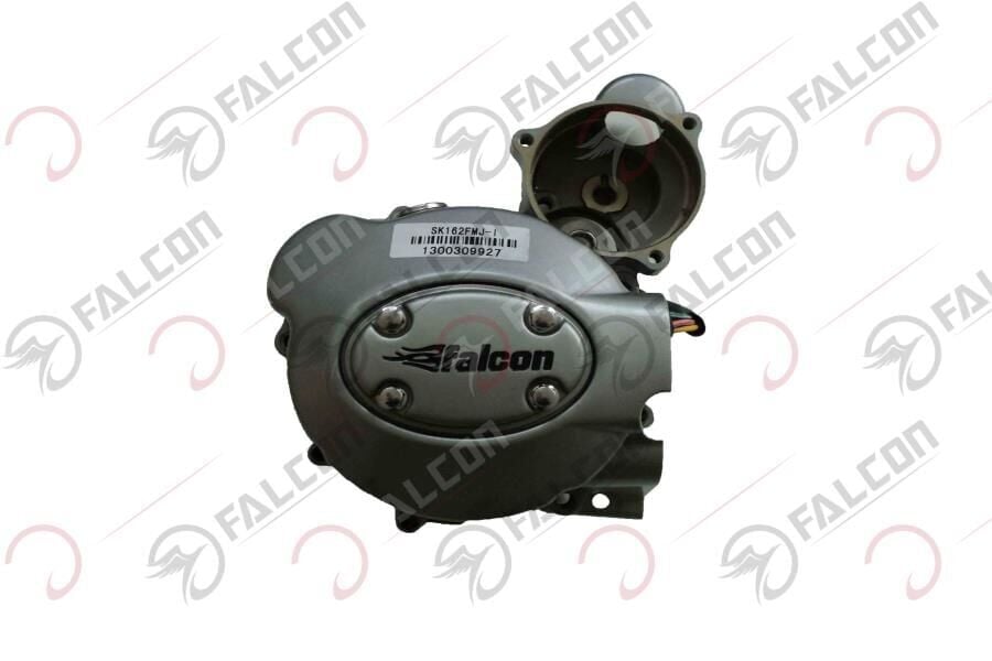 STATÖR KAPAĞI BÜYÜK-COMFORT KM150-11 Falcon