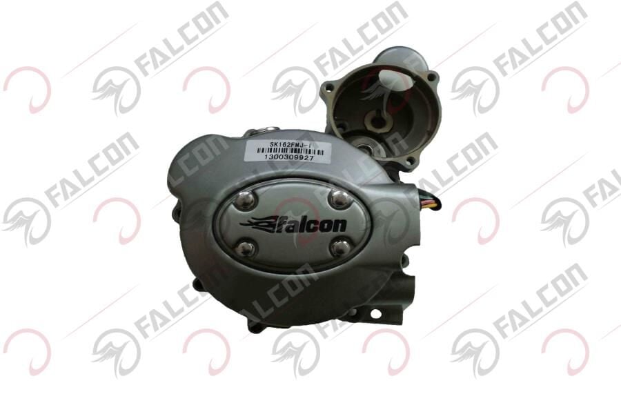 Falcon Km150-11-comfort Statör Kapağı Büyük