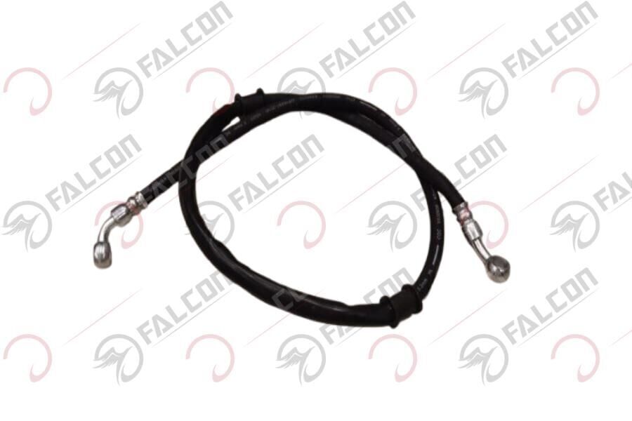 ÖN FREN HİDROLİK HORTUMU-QUCIK 50 Falcon