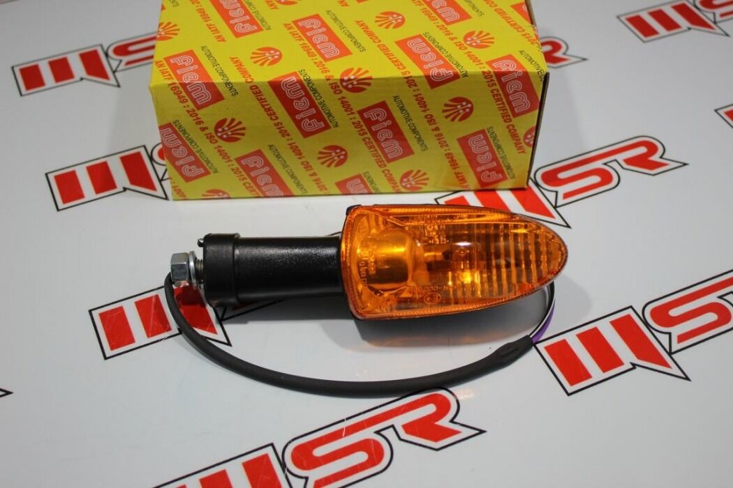 TVS APACHE 150 SİNYAL SOL ARKA FİEM