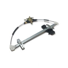 REGAL RAPTOR K4 Cam Destekleme Demirleri