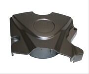 ÖN DİŞLİ KAPAĞI Z-ONE  (FÜME)