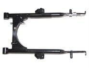 ARKA MAFSAL 125 CG SERİSİ  (SİYAH)