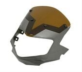 FAR PANELİ 125 MH DRİFT  GRİ