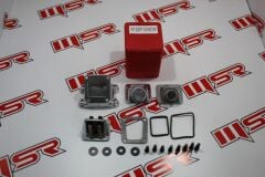 POLINİ KLAPE-MANİFOLT SET