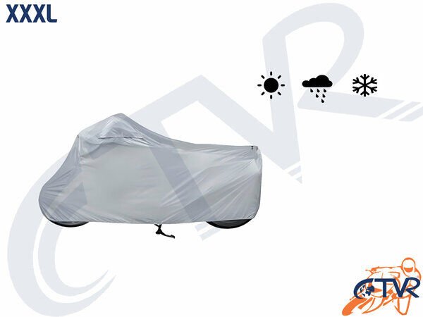 MOTOR BRANDA XXXL BEDEN