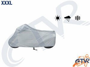 MOTOR BRANDA XXXL BEDEN
