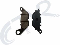 JUPITER ÖN FREN DİSK BALATASI ASK