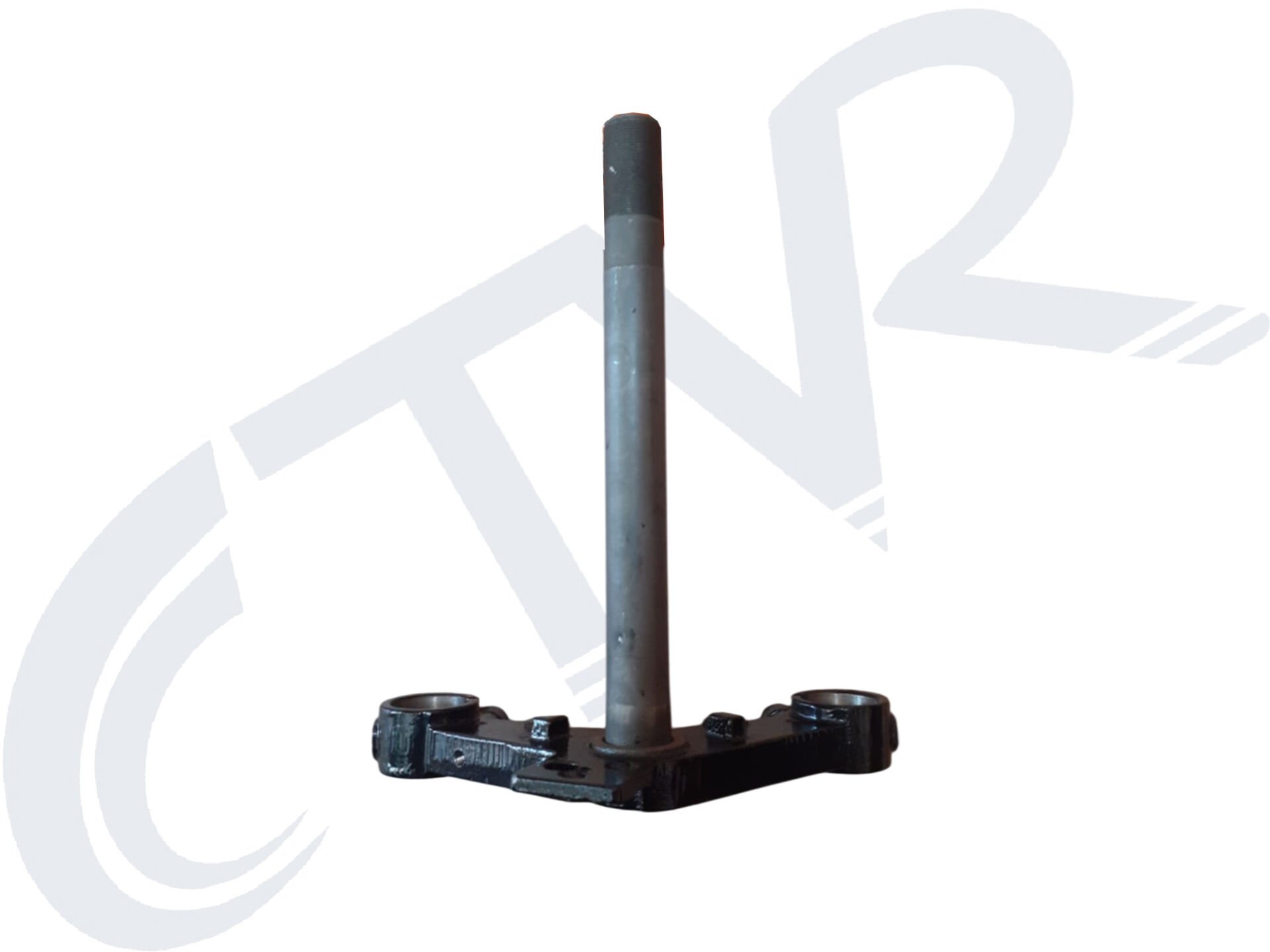MONDİAL KT 125 MAŞA ÖN ALT PLATİN