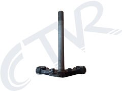 MONDİAL KT 125 MAŞA ÖN ALT PLATİN