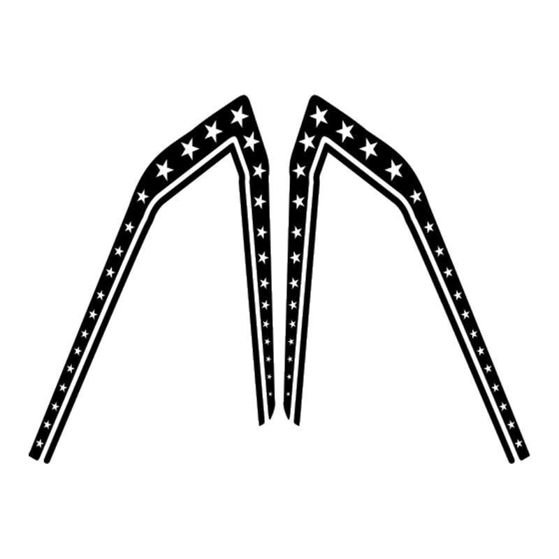 CG SİYAH YILDIZLI DEPO ŞERİDİ