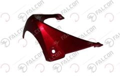 ALT SAKAL (ALT BİRLEŞTİRİCİ) KIRMIZI-POWER 2000 Falcon