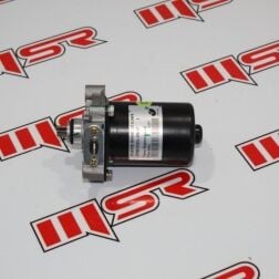 HERO PLEASURE MARŞ MOTORU