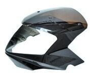 FAR PANELİ 125 MH DRİFT  SİYAH