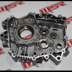 TVS RAIDER 125 KARTER SAĞ A