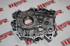 TVS RAİDER 125 KARTER SAĞ A