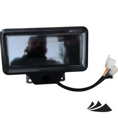 KM SAATİ ATLAS - POLO-S