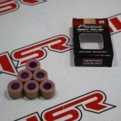 HERO PLEASURE 6 LI BURÇ BANDO 11.7GR 18X14