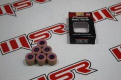 HERO PLEASURE 6 LI BURÇ BANDO 11.7GR 18X14