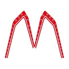 CG TÜRK BAYRAĞI DAMLA DEPO ŞERİDİ