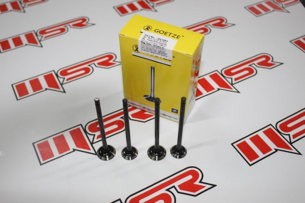 BAJAJ DISCOVERY 150 ST SÜBAP TK GOETZE