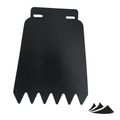 ÇAMURLUK TOZLUĞU ATLAS