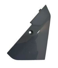 Cf Moto 250SR Yag Fıltresı Karenajı (grı-nardo-ghost) 6kmv-040059-8004-0h900