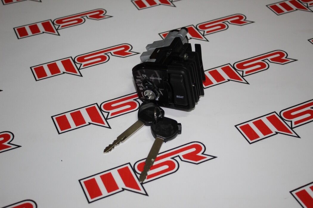 HONDA DIO 110 KONTAK