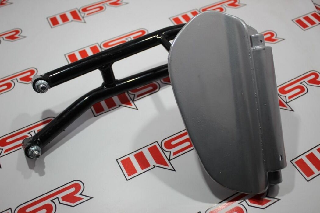 PLEASURE BASAMAK BRAKETİ