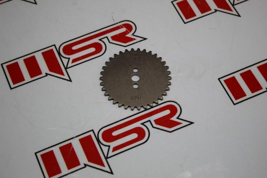 HONDA INNOVA 125 EKSANTRİK DİŞLİSİ (34T) OEM