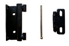 REGAL RAPTOR K4 Cam Mekanizması Sol