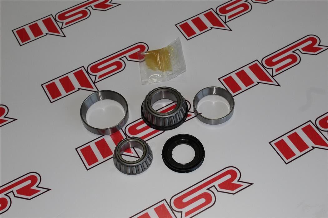 YAMAHA R25 ÖN FURÇ TK