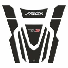 RKS FRECCİA 150 CC 2022 - 2024 UYUMLU TANK PAD SET 001