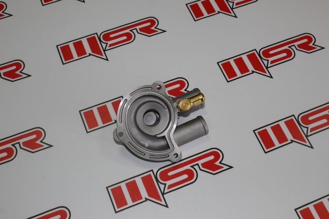 MONDİAL RESSİVO 250/RKS VIESTE 249/VESPA 250/TR250T HURACAN POMPA KAPAĞI