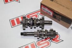 VOGE R125 ŞANZUMAN LONCIN A